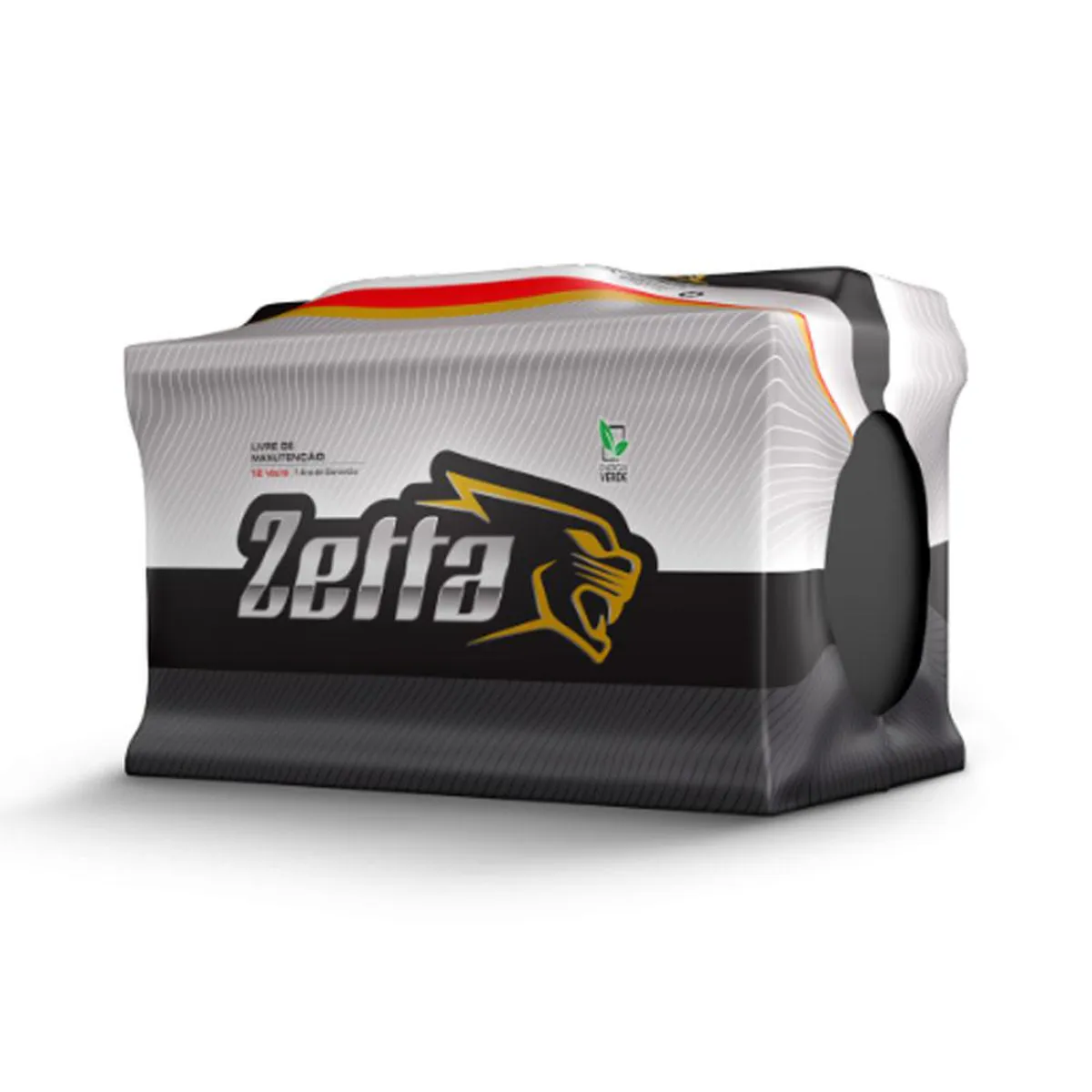 Bateria Heliar Original