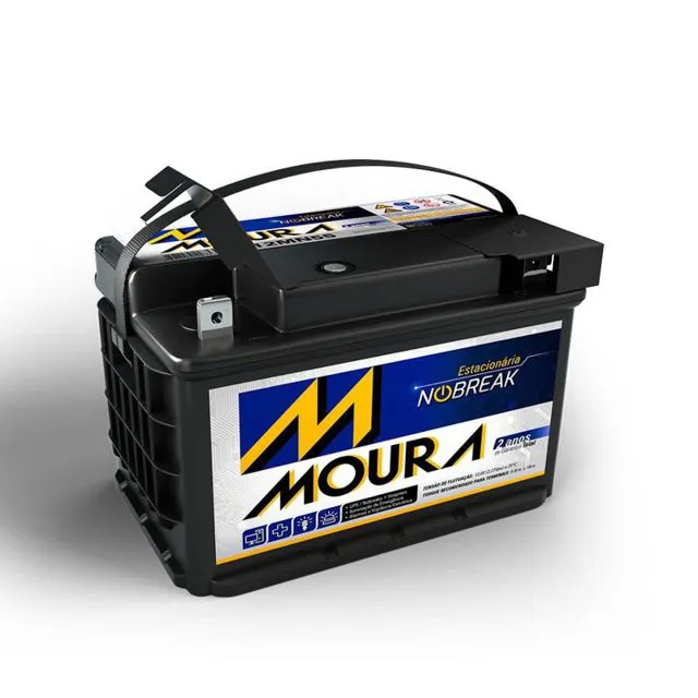 Bateria Moura NoBreak